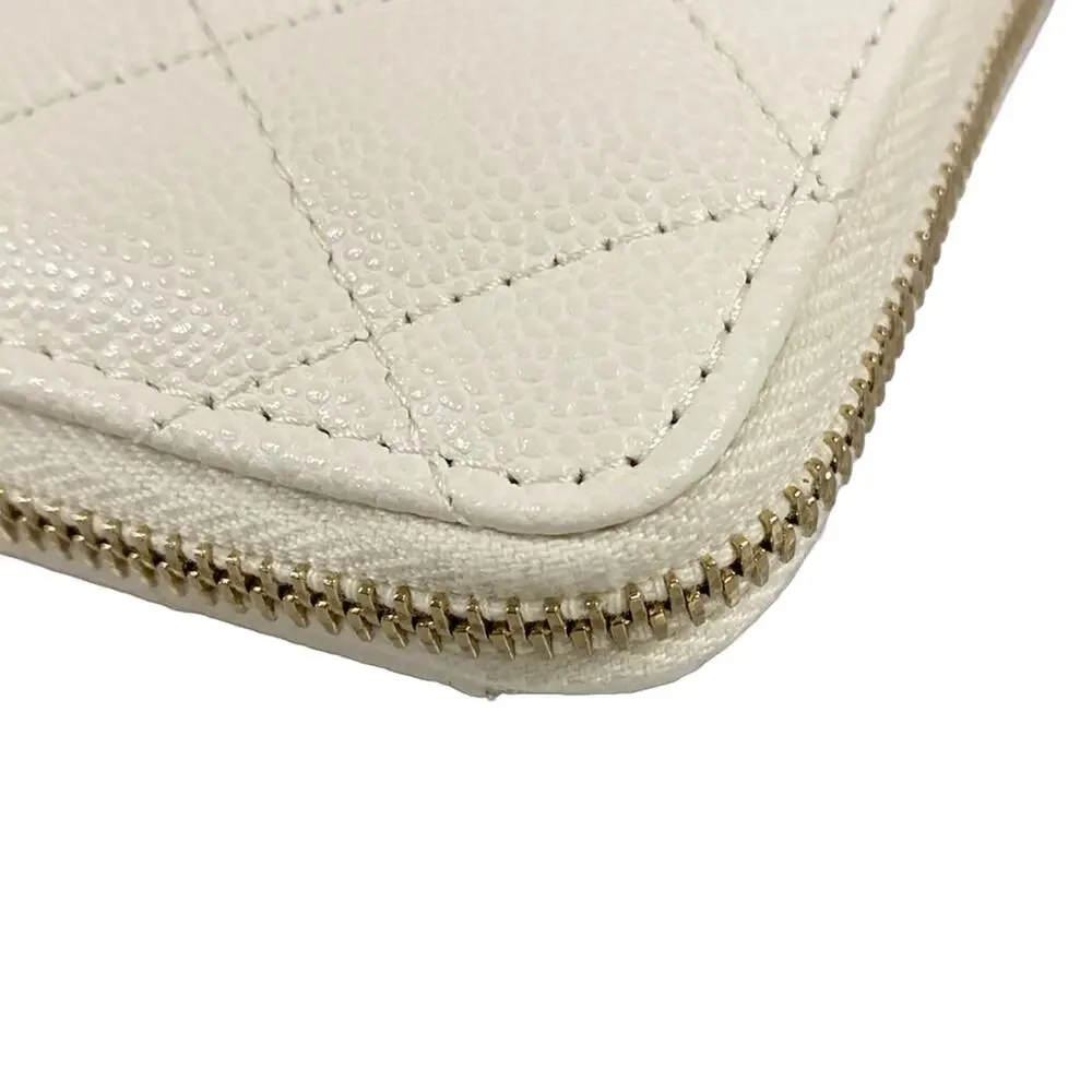 Chanel Matelasse Coin Case AP3999